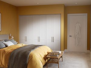 Wren Moves Into Fitted Bedrooms - Kbbreview